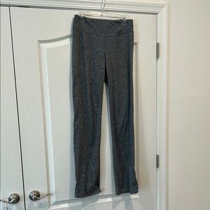Champion Gray Flare Pants with Comfortable Fit